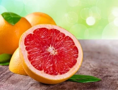 Γκρέιπφρουτ: Μεγάλη προσοχή! Με ποια φάρμακα αλληλεπιδρά